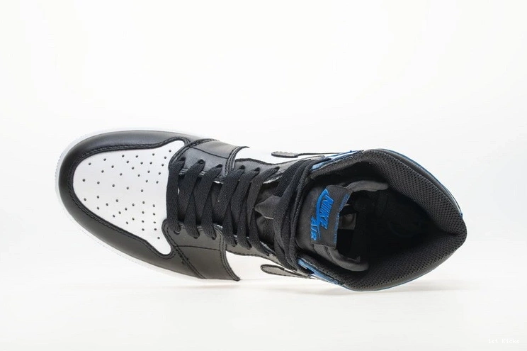 Air Jordan Retro 1 Fragment High 1023